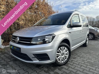 Volkswagen Caddy Combi 1.0 TSI Trendline