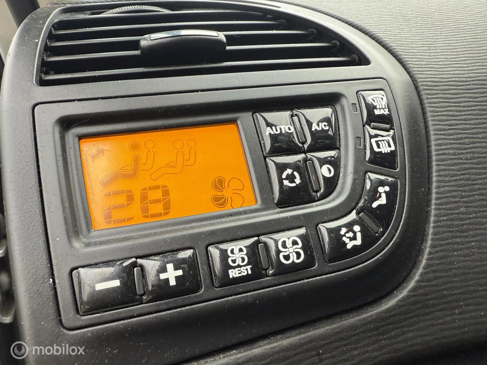 Hoofdafbeelding Citroën C4 Picasso