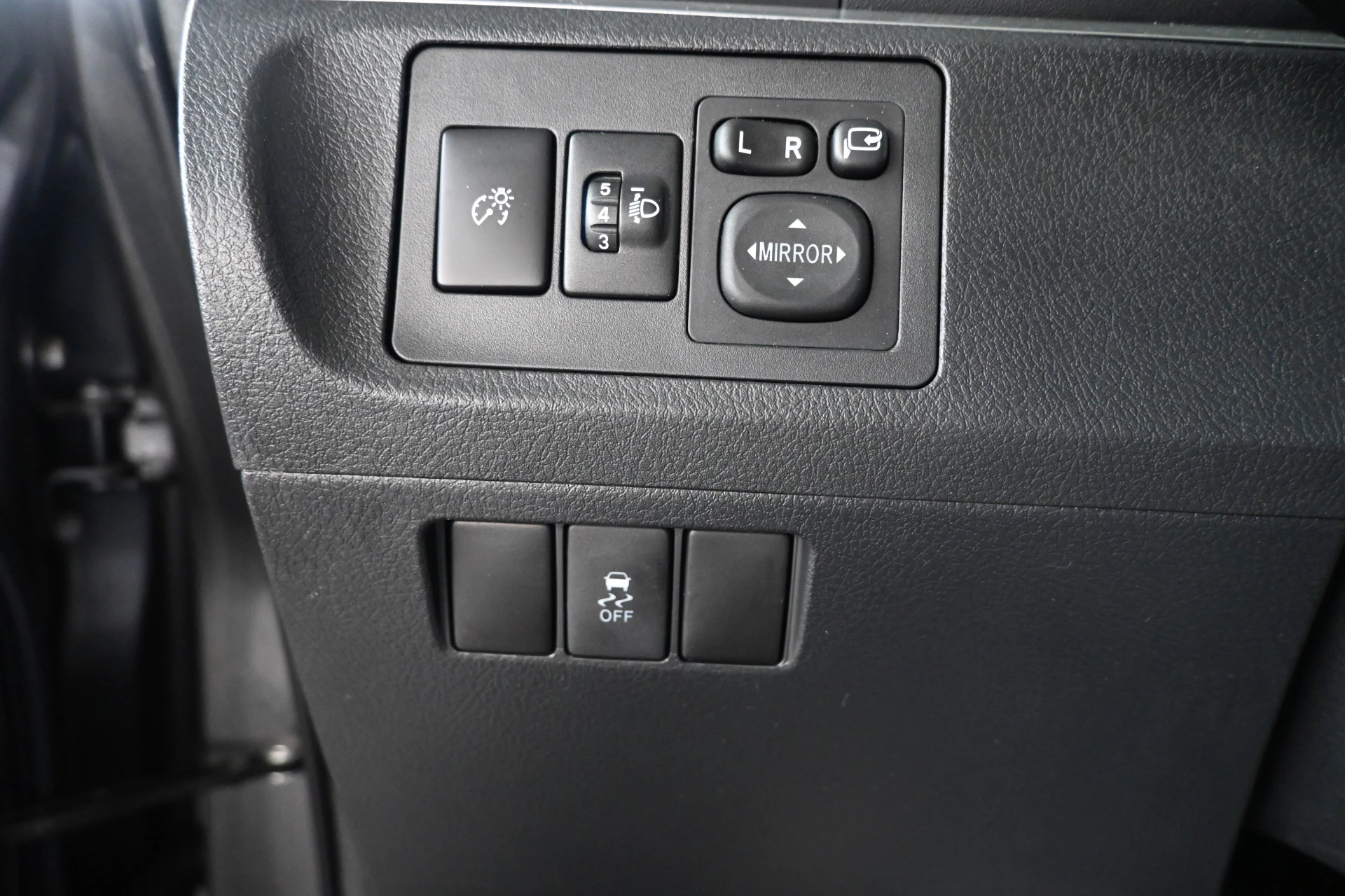 Hoofdafbeelding Toyota Verso