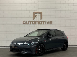 Volkswagen Golf 2.0 TSI GTI Clubsport Pano|HuD|H/K|IQ|Keyless