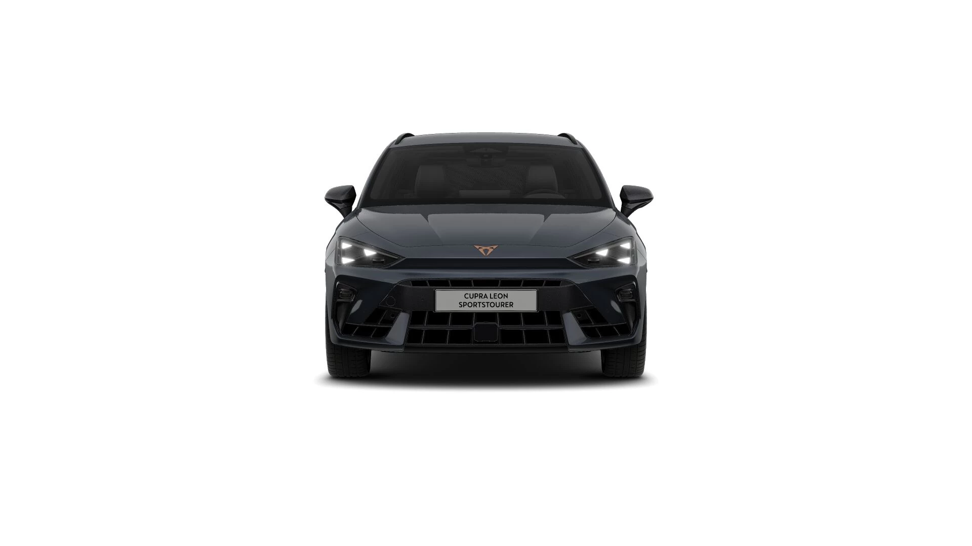 Hoofdafbeelding CUPRA Leon Sportstourer
