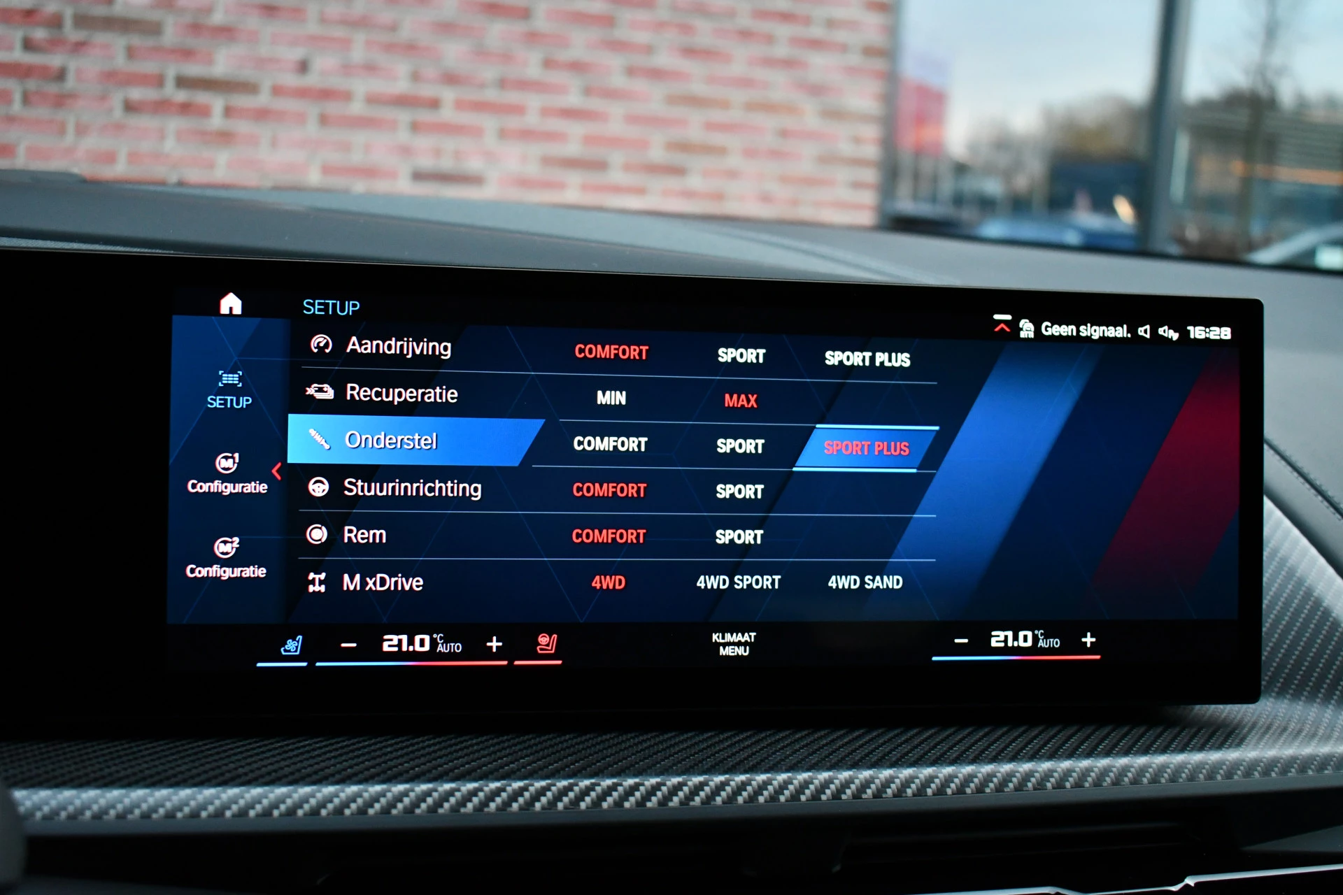 Hoofdafbeelding BMW XM