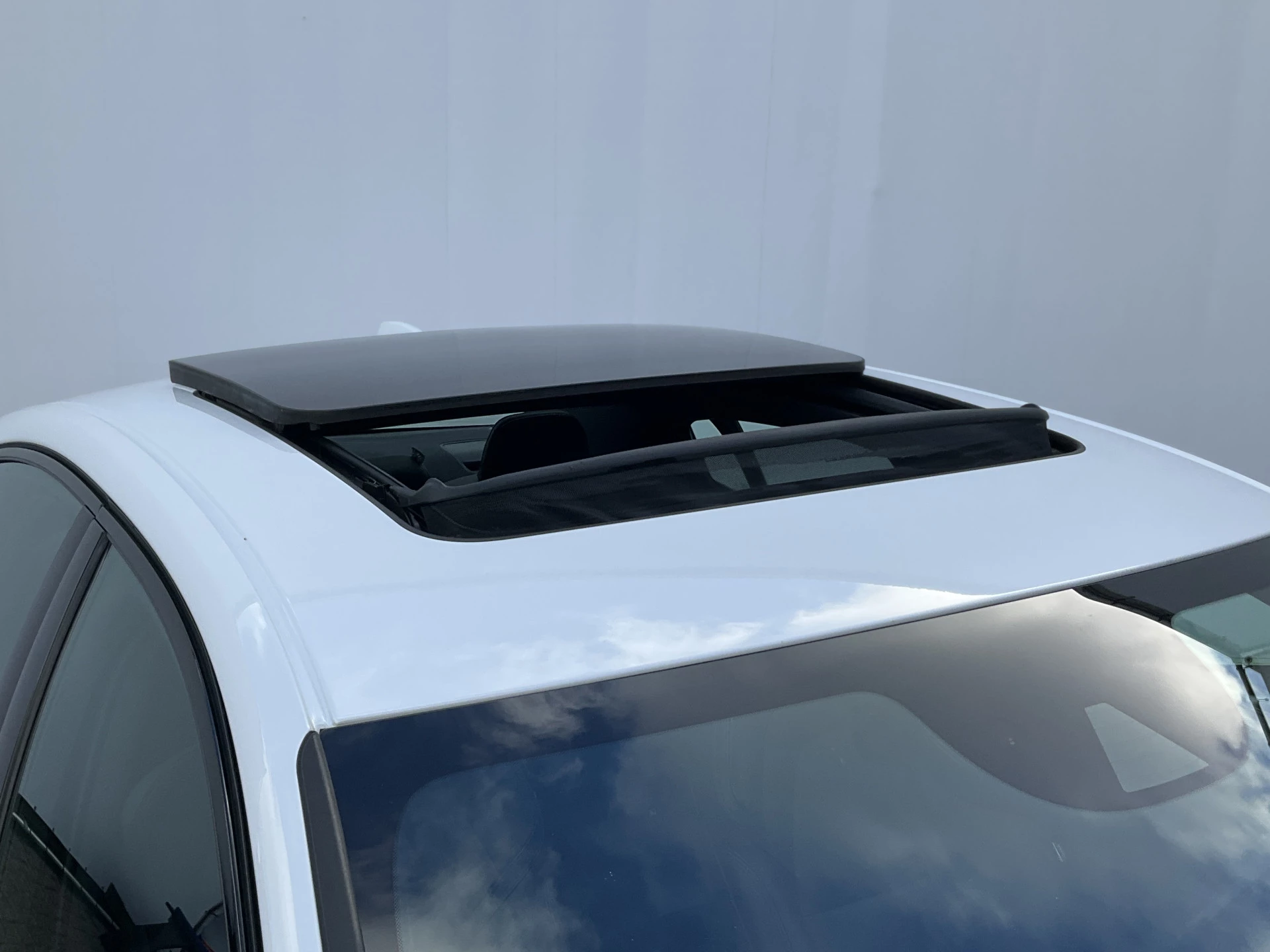 Hoofdafbeelding Volvo S60