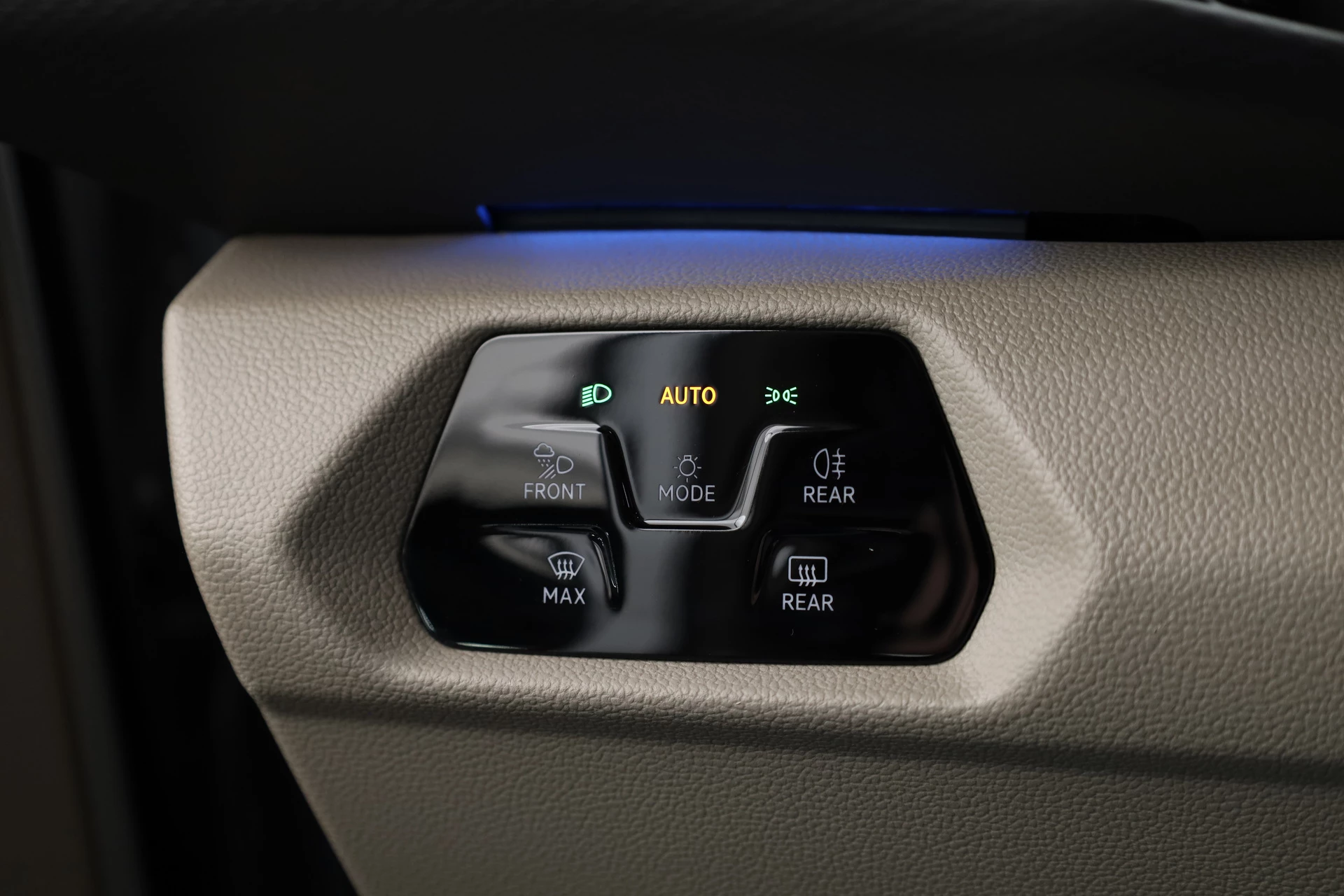 Hoofdafbeelding Volkswagen Multivan