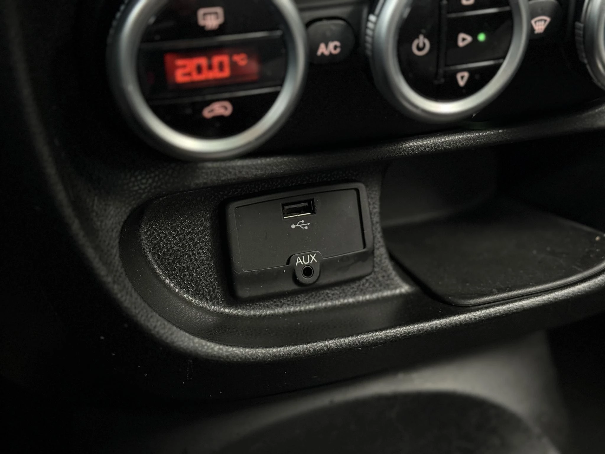 Hoofdafbeelding Fiat 500L