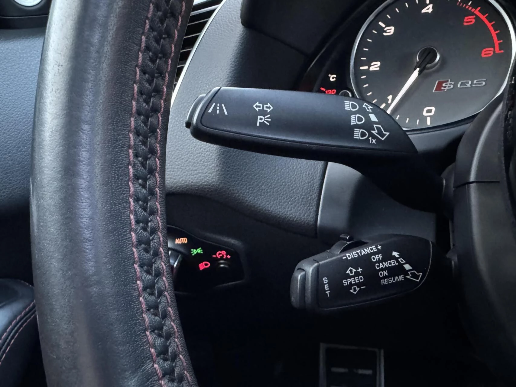 Hoofdafbeelding Audi SQ5