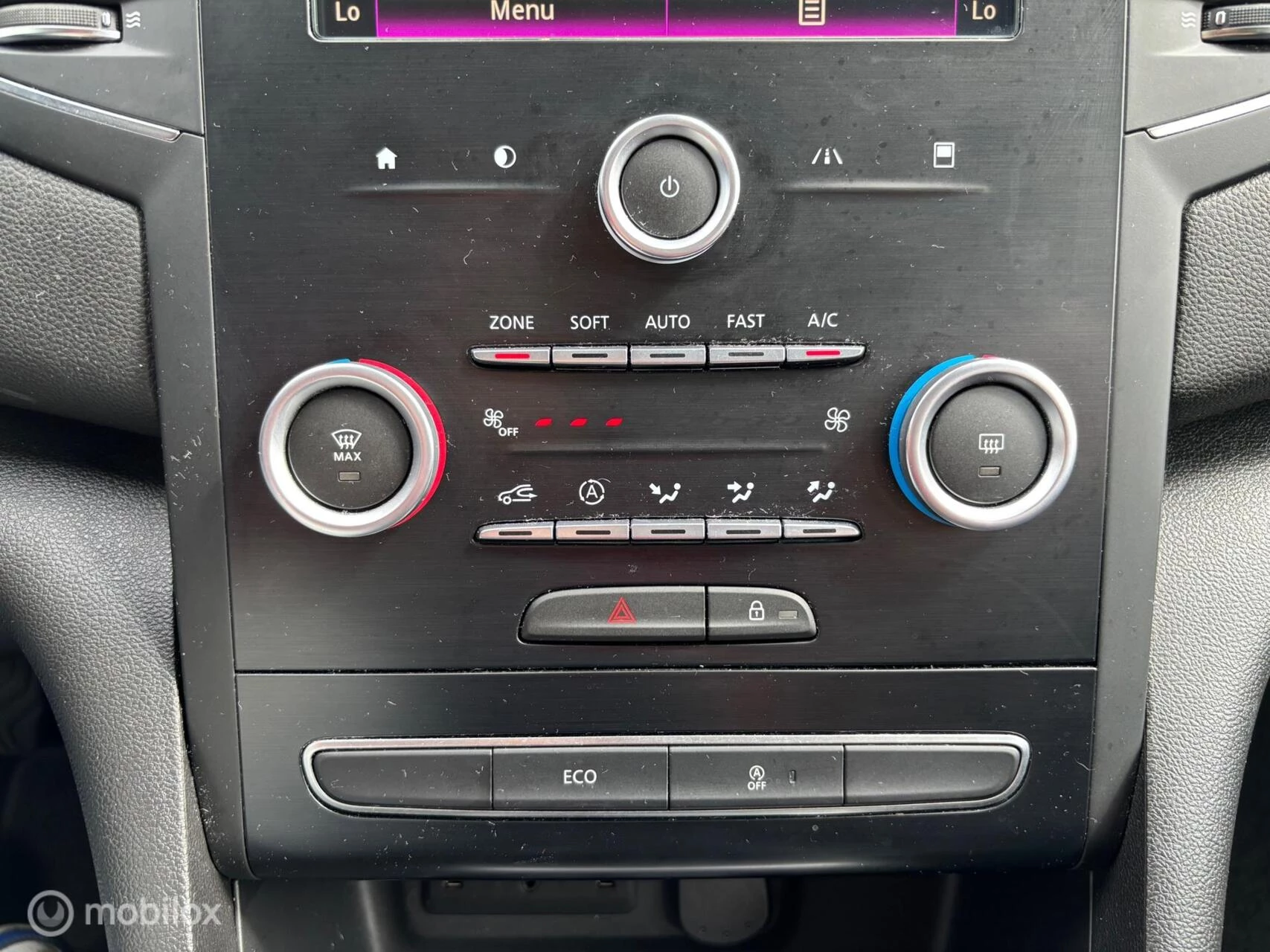 Hoofdafbeelding Renault Mégane