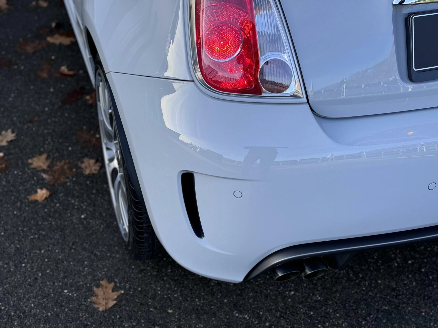 Hoofdafbeelding Abarth 595C