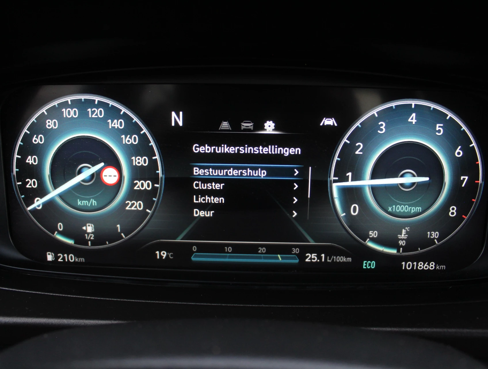Hoofdafbeelding Hyundai Bayon