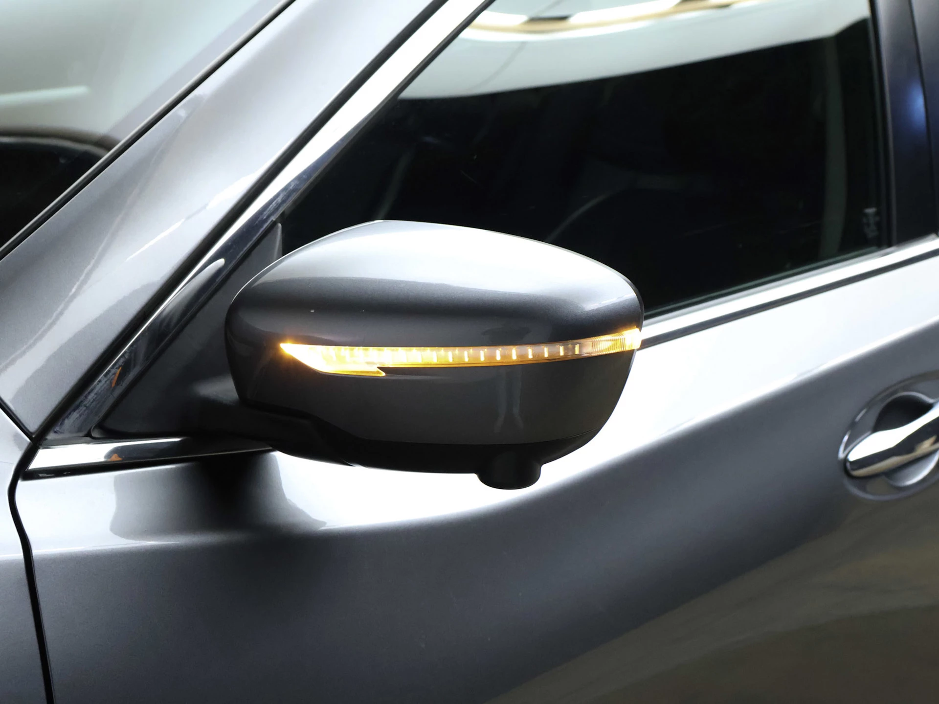 Hoofdafbeelding Nissan X-Trail