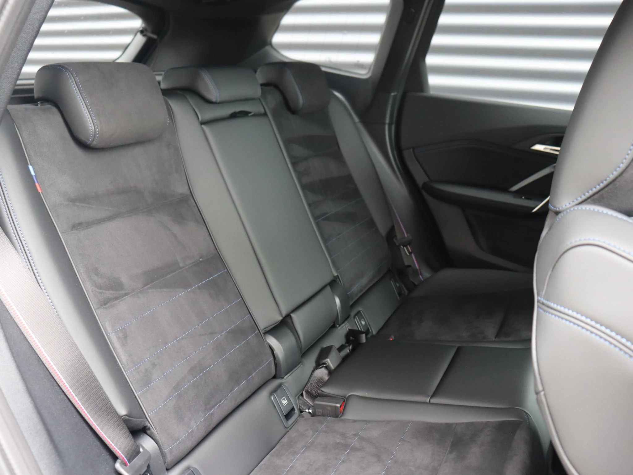 Hoofdafbeelding BMW iX1