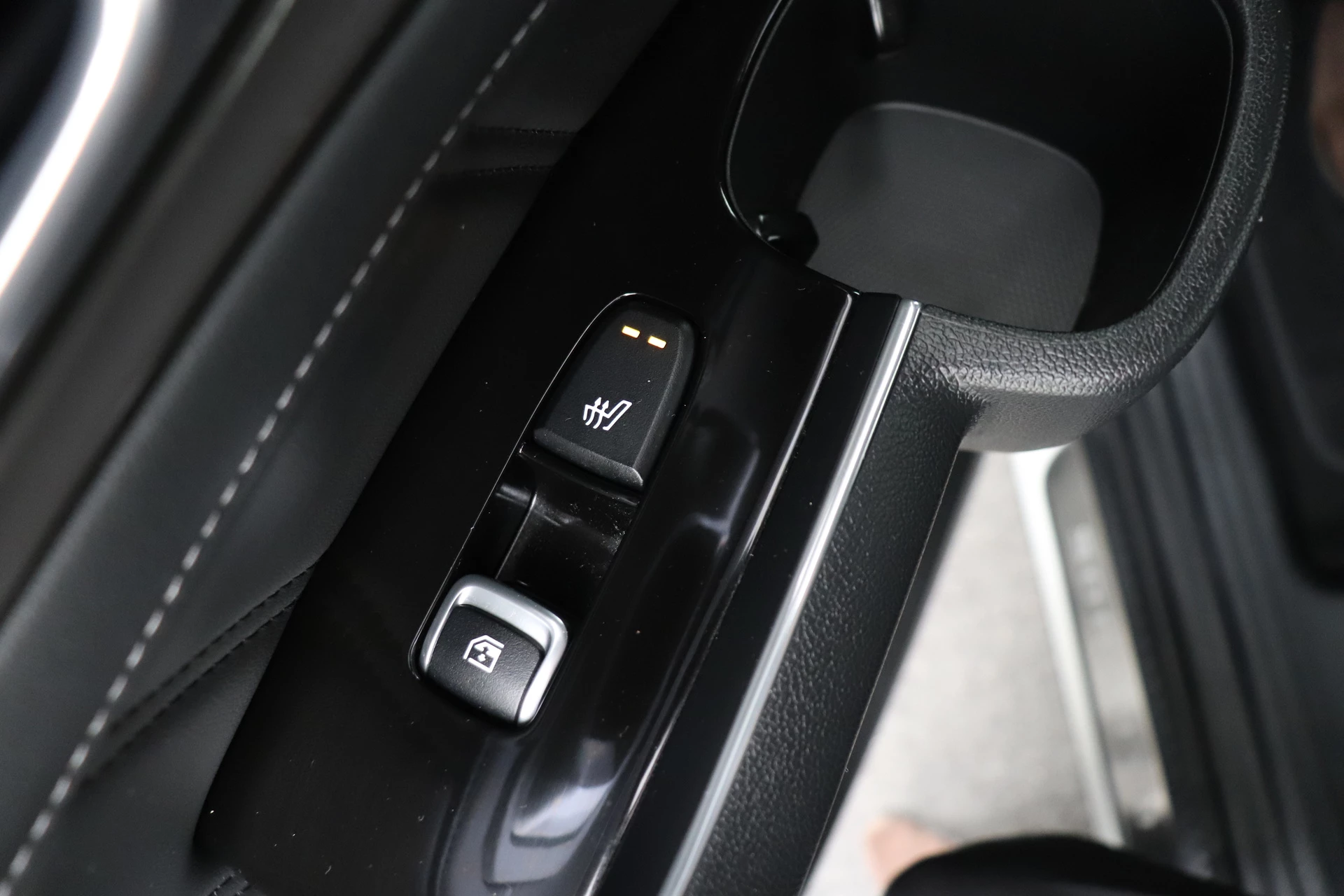 Hoofdafbeelding Kia Sorento