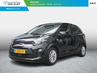 Kia Picanto 1.0 DPi DynamicLine