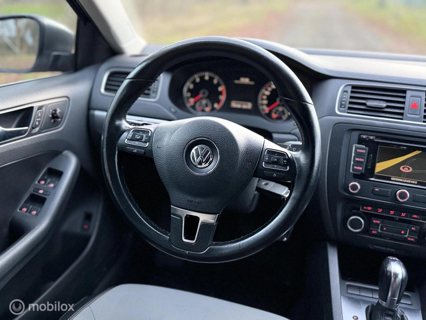 Hoofdafbeelding Volkswagen Jetta