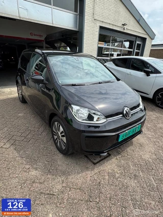 Volkswagen Up! 1.0 BMT move up!