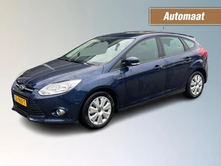 Hoofdafbeelding Ford Focus Ford Focus 1.6 TI-VCT TREND AUTOMAAT