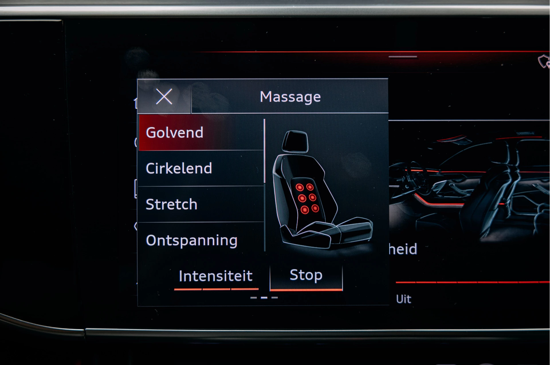 Hoofdafbeelding Audi A8