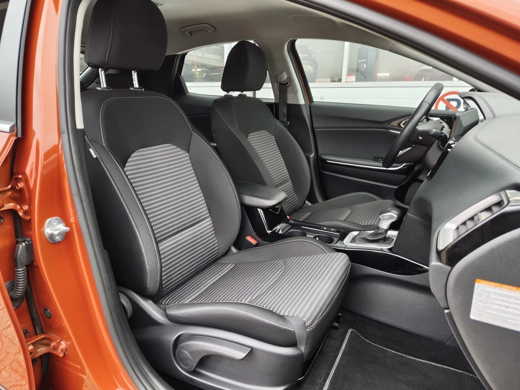 Hoofdafbeelding Kia XCeed