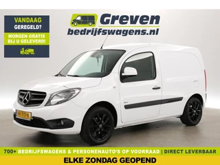 Mercedes-Benz Citan 109 CDI BlueEFFICIENCY L1H1 Airco Cruise PDC Elektrpakket Trekhaak