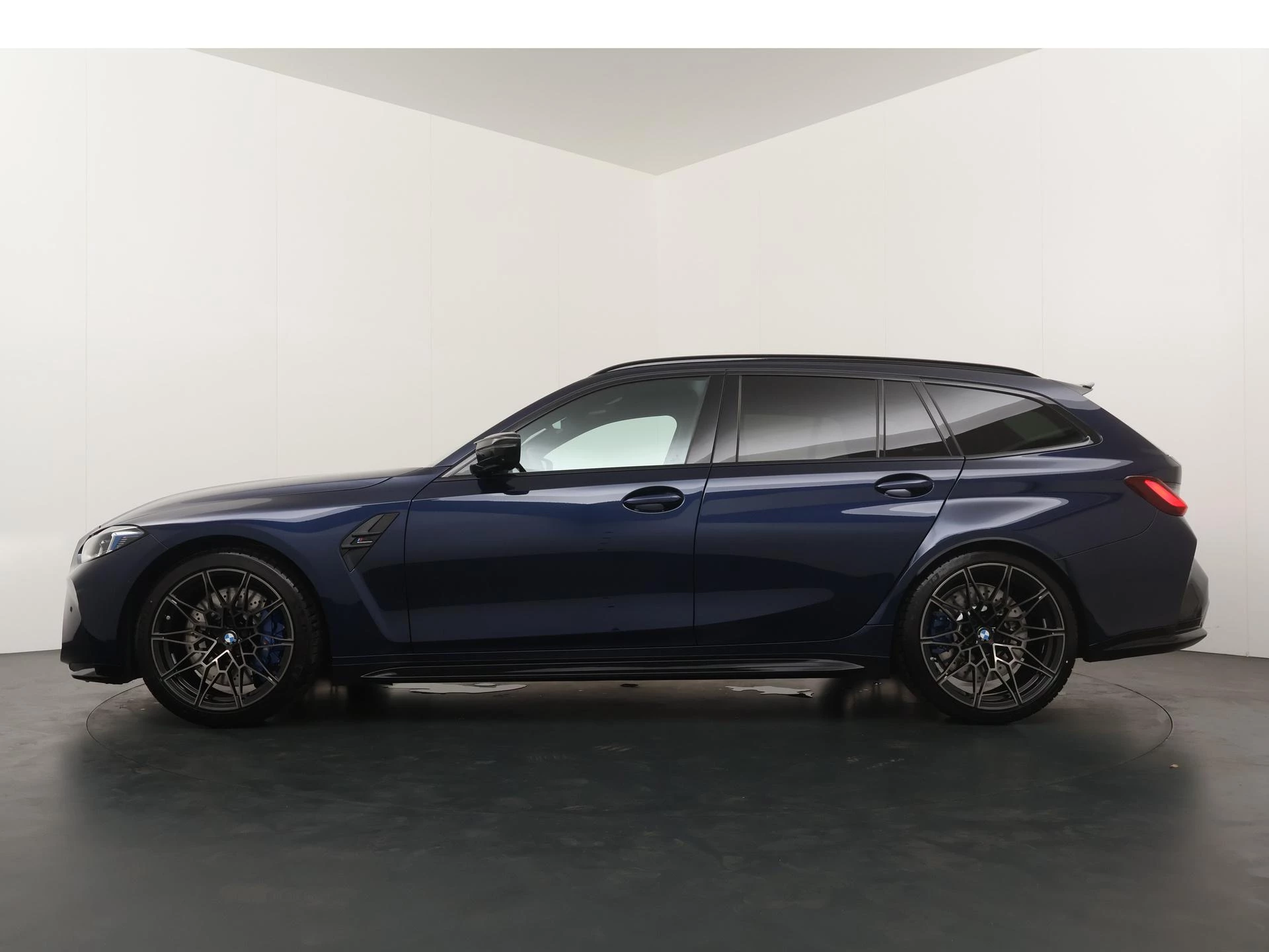 Hoofdafbeelding BMW M3