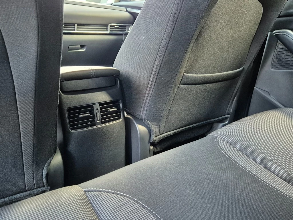 Hoofdafbeelding Mazda CX-30