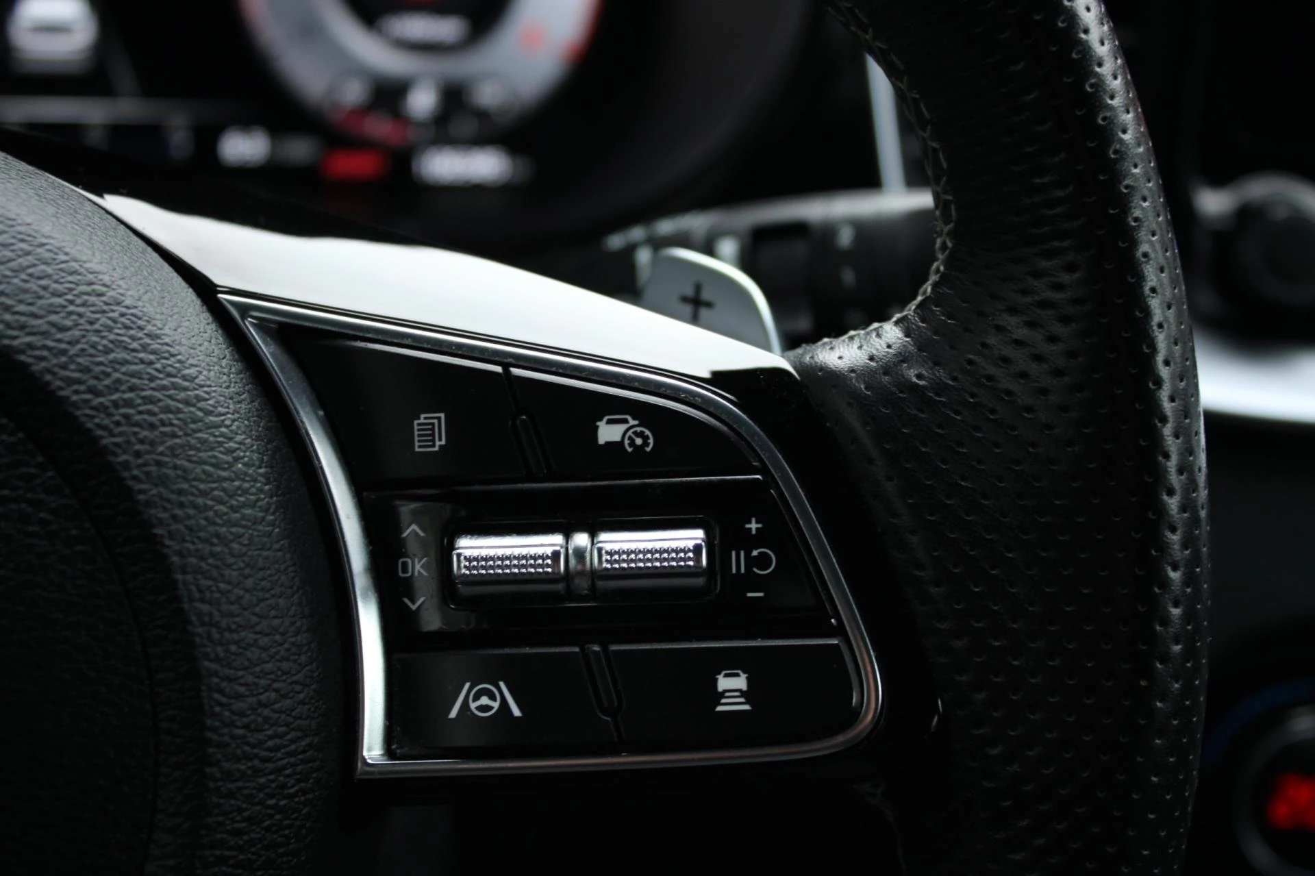 Hoofdafbeelding Kia ProCeed