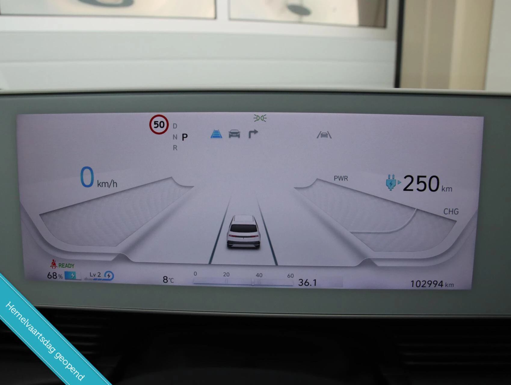 Hoofdafbeelding Hyundai IONIQ 5