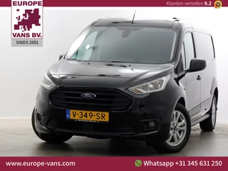 Ford Transit Connect 1.5 TDCI 100pk L2 Trend Automaat Navi/Camera 10-2018