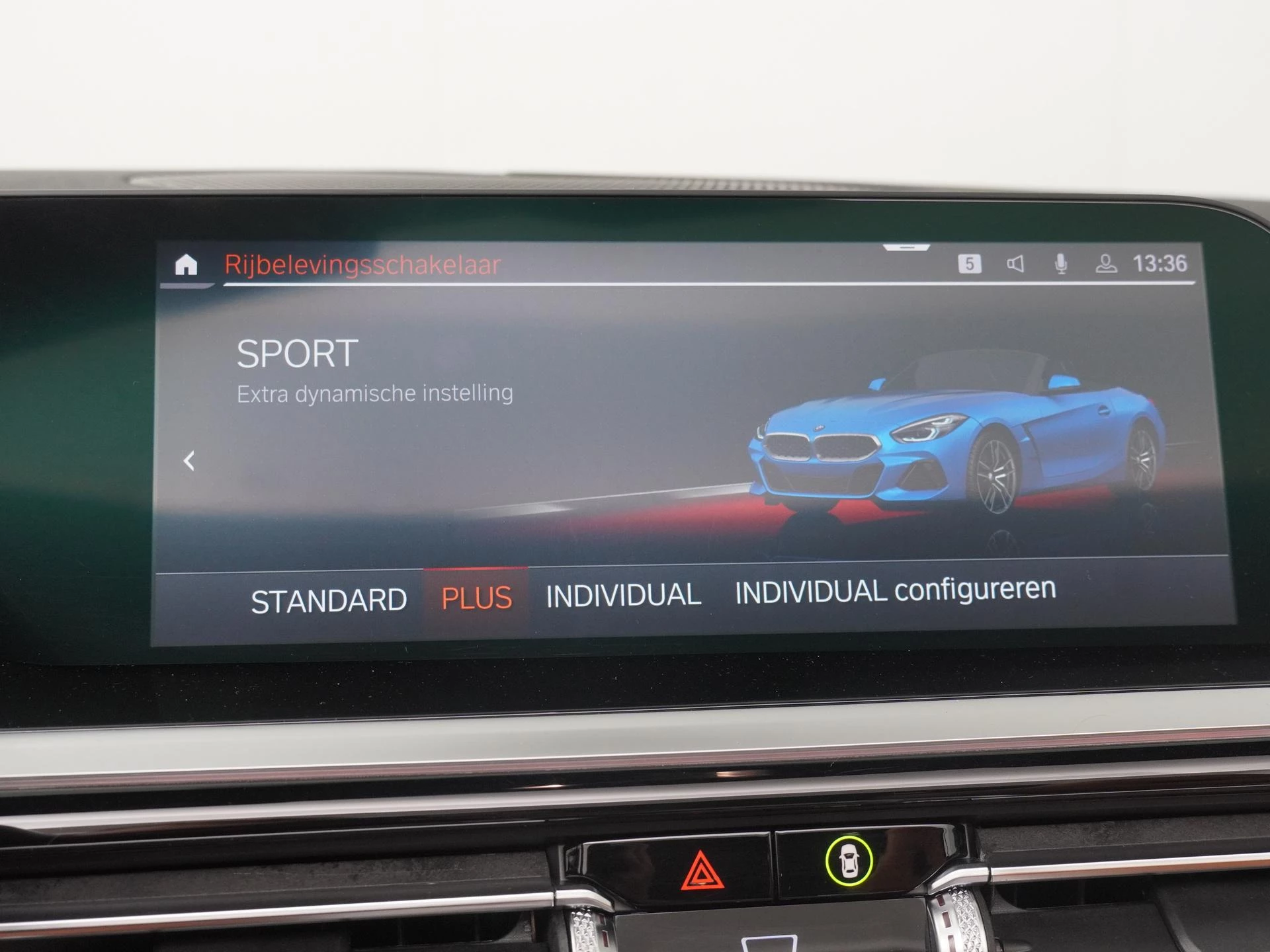 Hoofdafbeelding BMW Z4