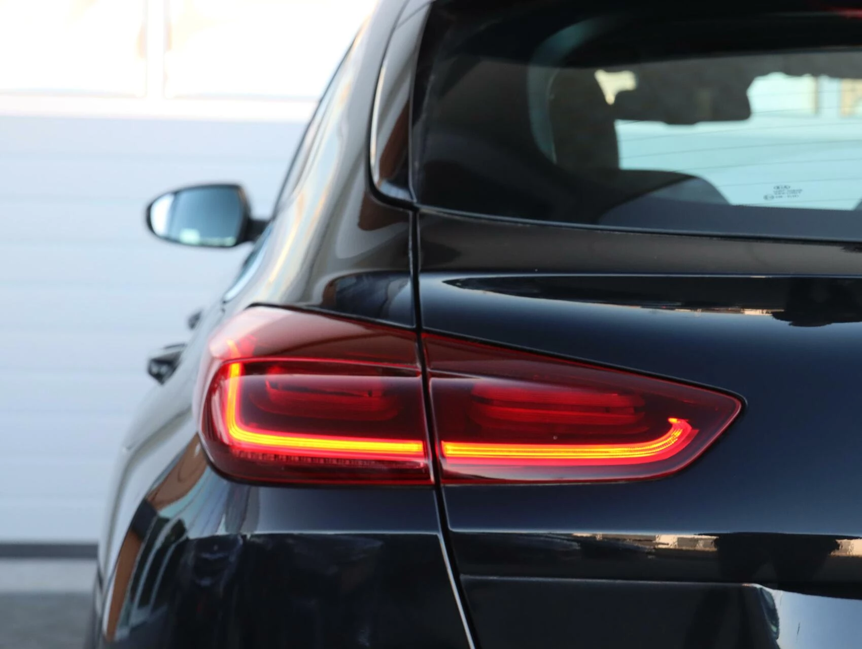 Hoofdafbeelding Kia XCeed
