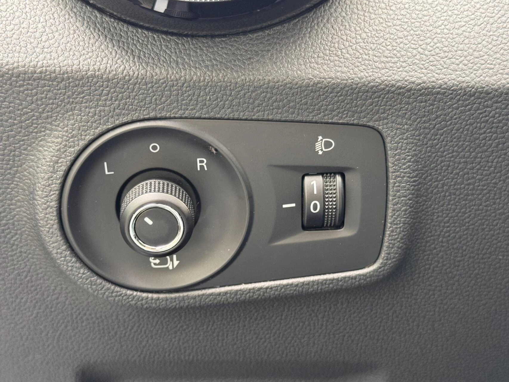 Hoofdafbeelding MG ZS EV