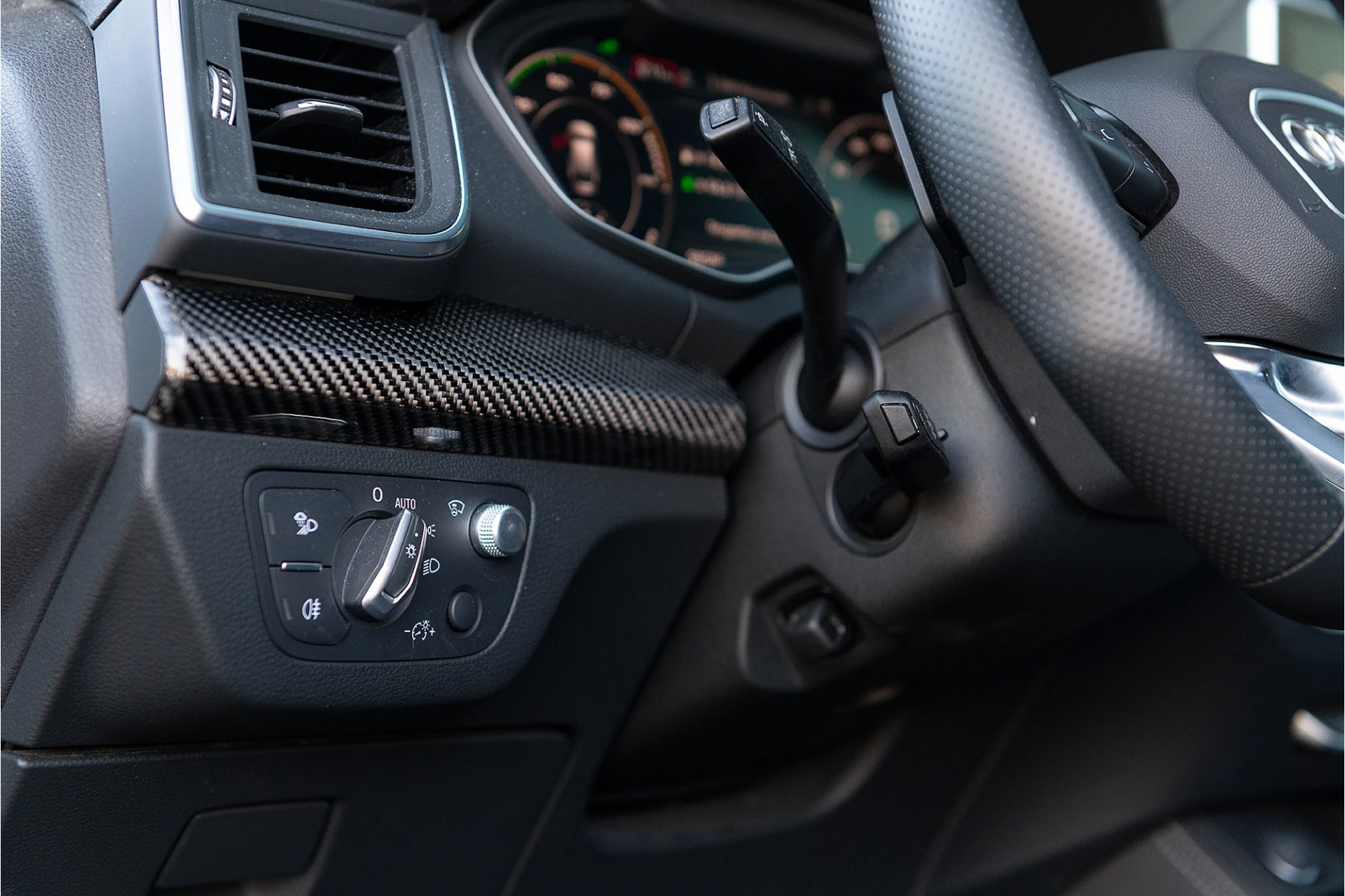 Hoofdafbeelding Audi SQ5