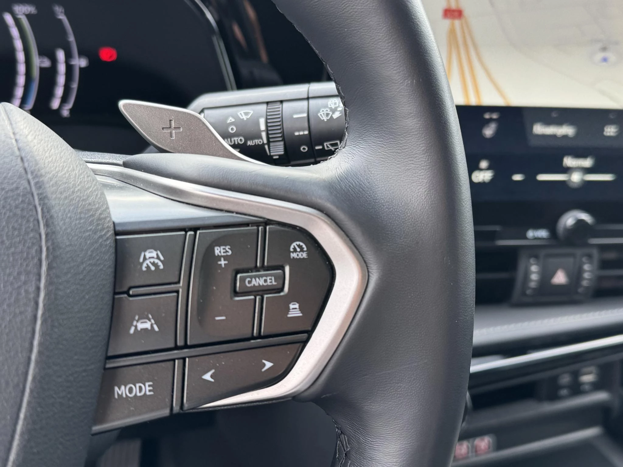 Hoofdafbeelding Lexus NX