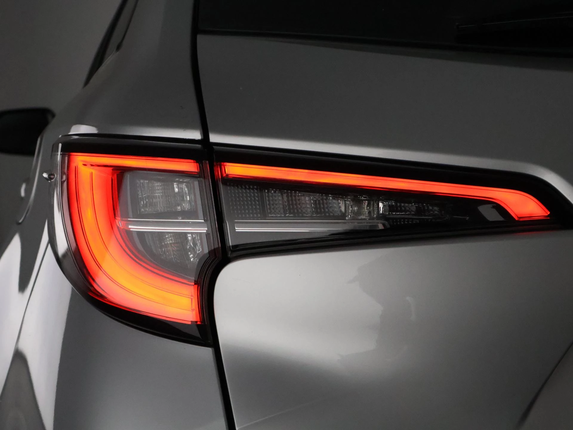 Hoofdafbeelding Toyota Corolla Touring Sports