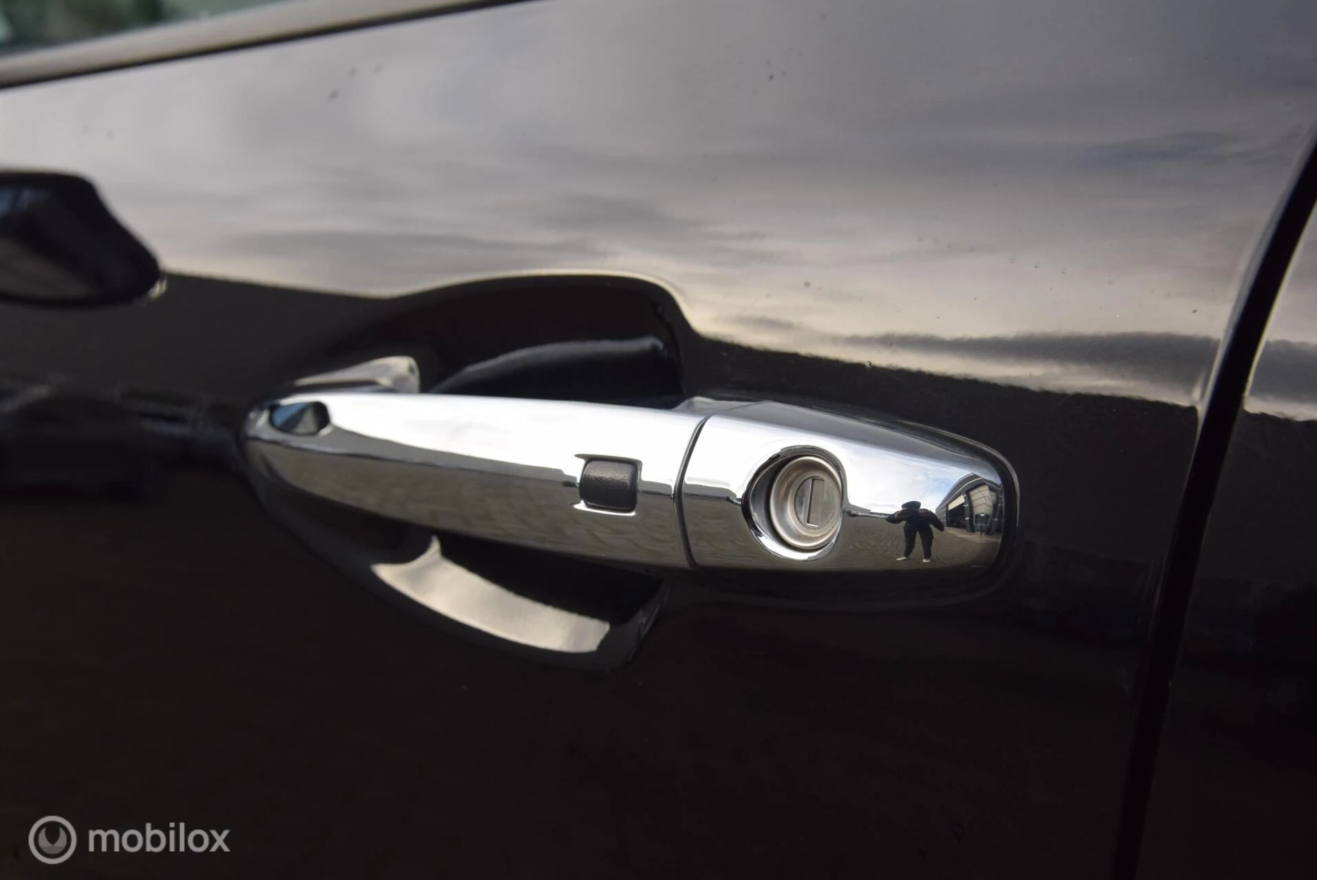 Hoofdafbeelding Kia e-Niro