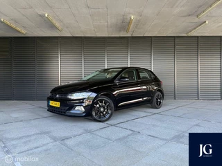 Volkswagen Polo 1.6 TDI Comfortline Business