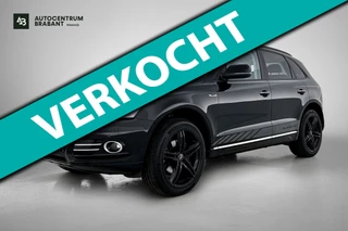 Audi Q5 2.0 TFSI quattro Pro S-Line Plus(Zeer Goed OnderH,Trekhaak, Navi, Parkeersensoren V+A, StoelV, Leer, Etc)