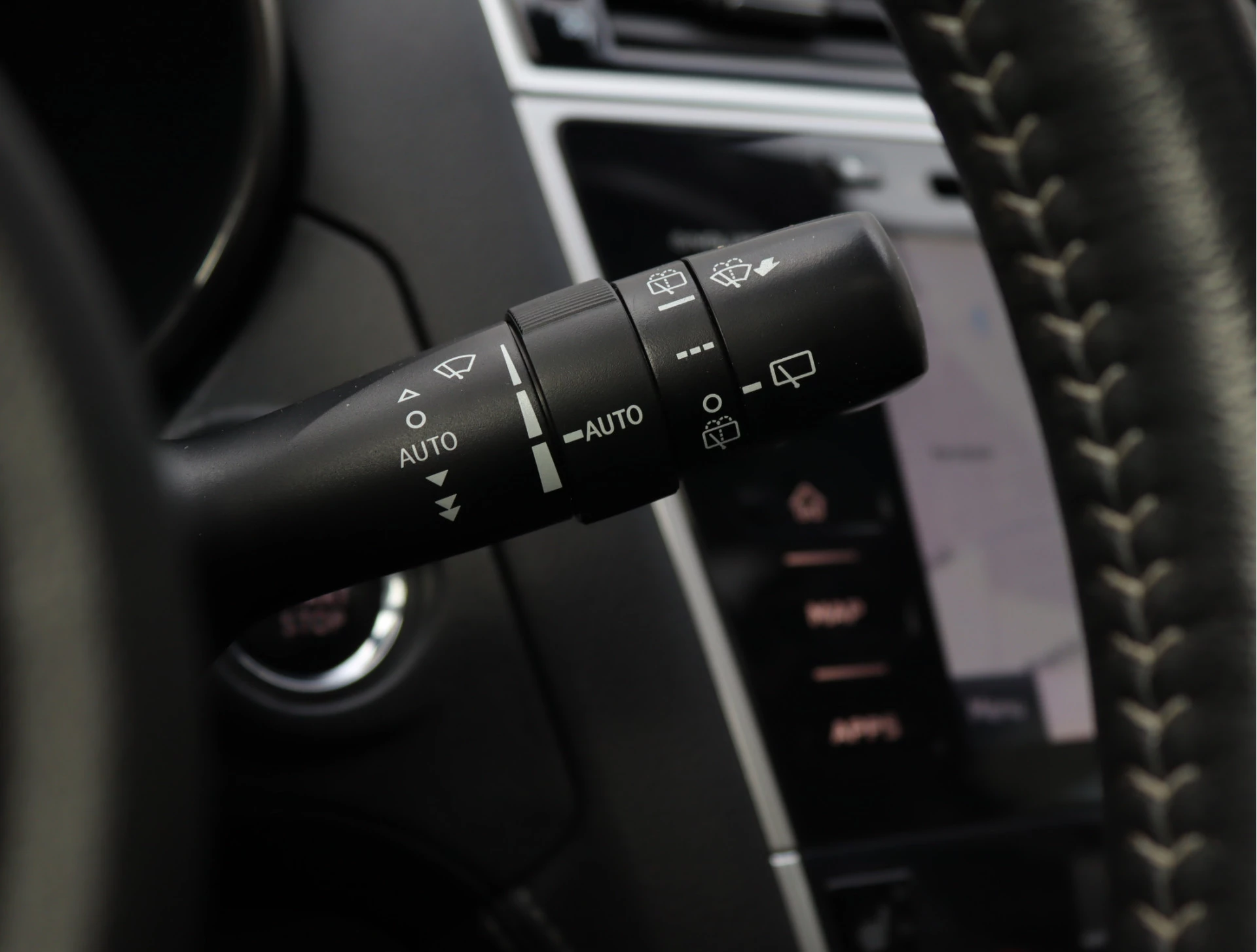 Hoofdafbeelding Subaru Outback