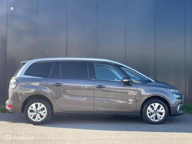 Hoofdafbeelding Citroën Grand C4 Picasso