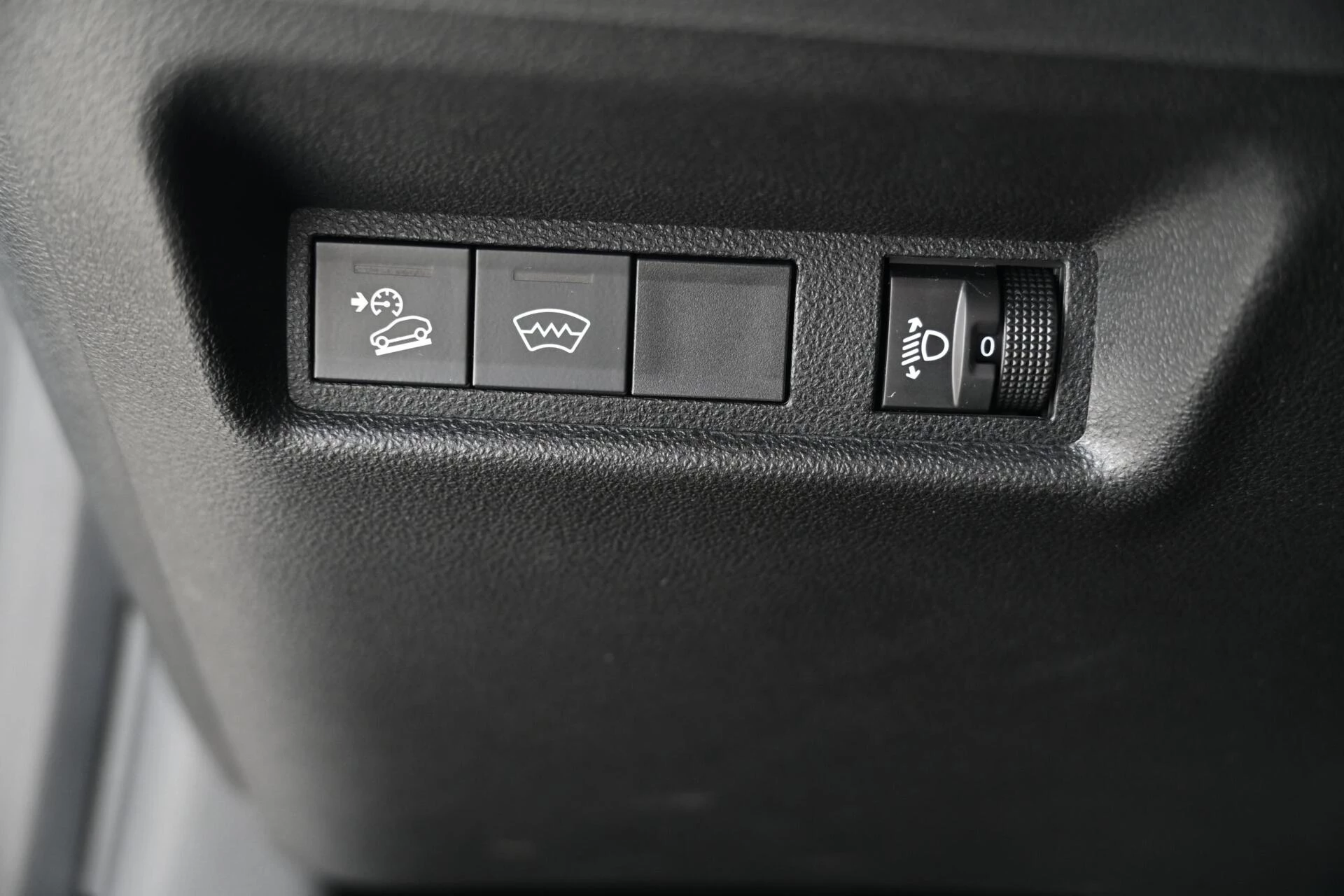 Hoofdafbeelding Jeep Avenger