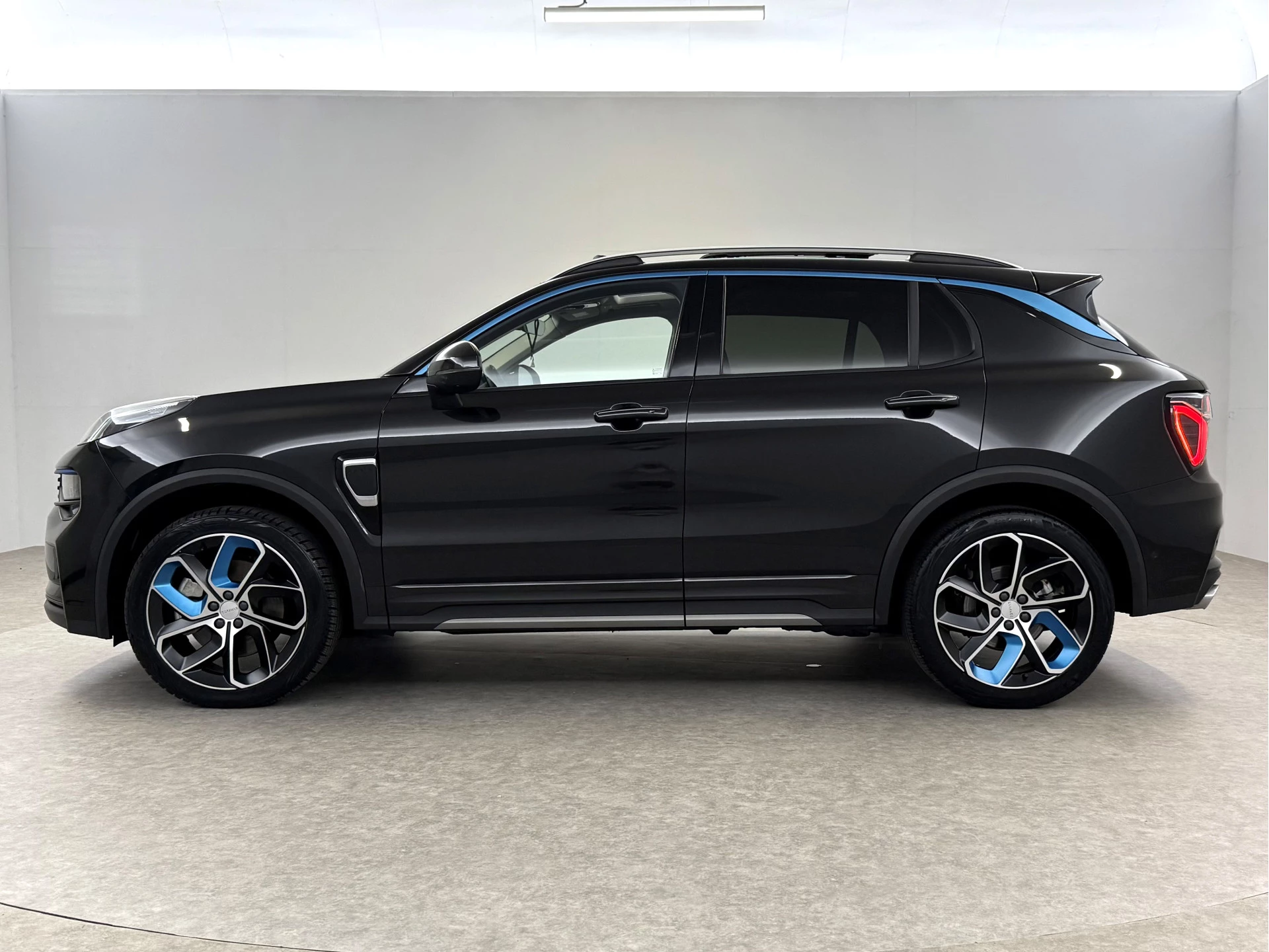 Hoofdafbeelding Lynk & Co 01
