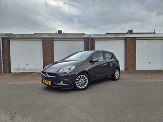 Opel Corsa 1.0 Turbo Innovation / 5-Deurs / Airco / Cruisecontrol / Parkeersensoren / Apple Carplay