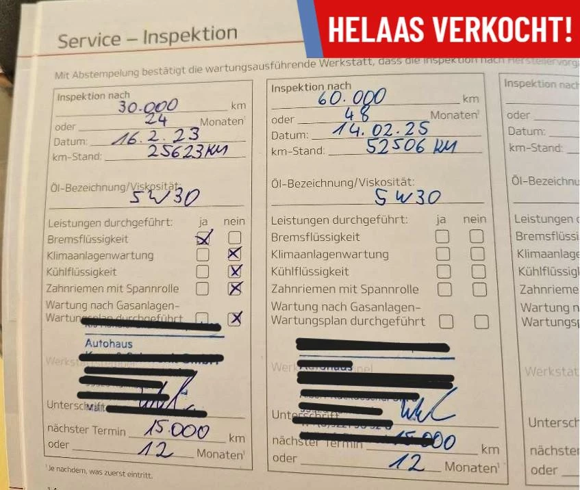 Hoofdafbeelding Kia XCeed
