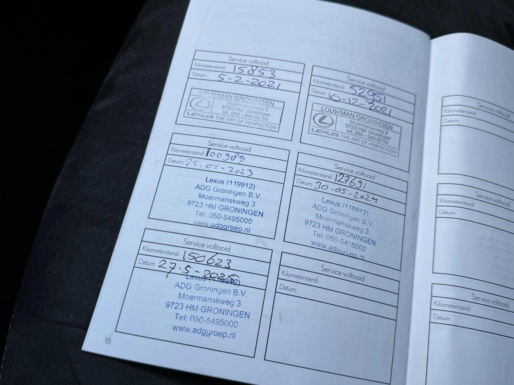 Hoofdafbeelding Lexus CT