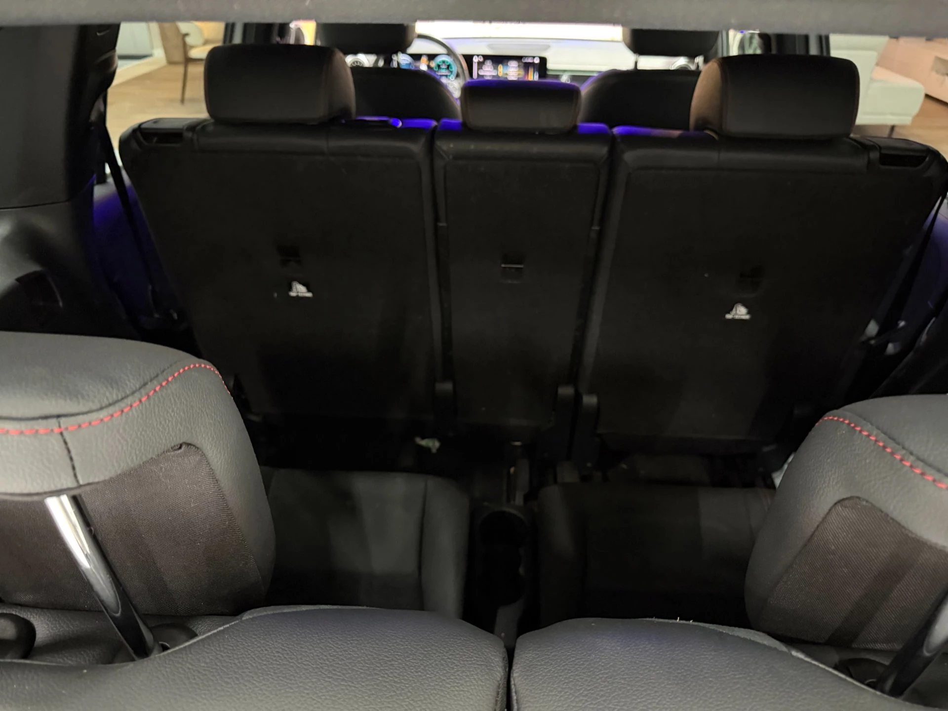 Hoofdafbeelding Mercedes-Benz EQB