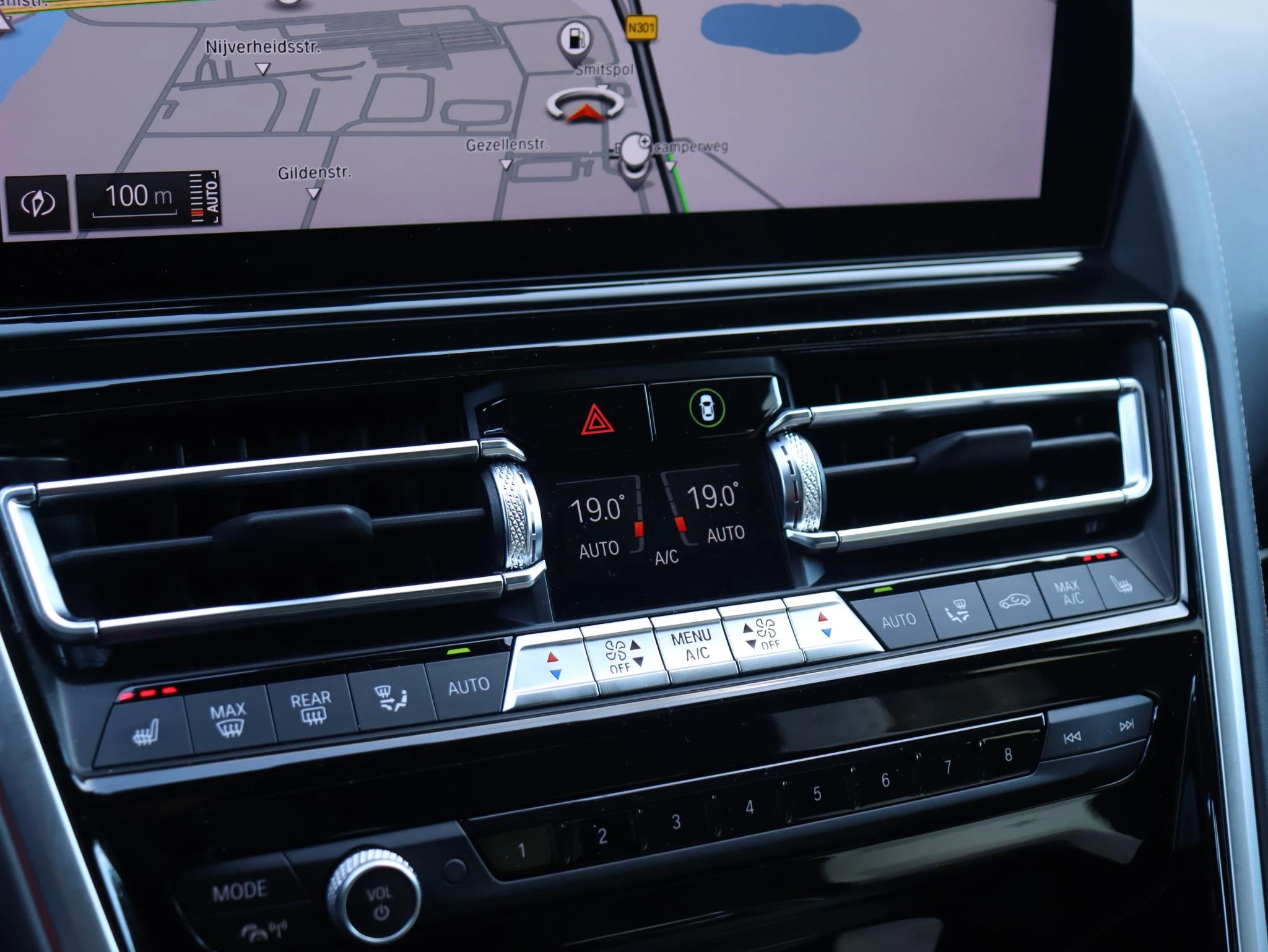 Hoofdafbeelding BMW 8 Serie