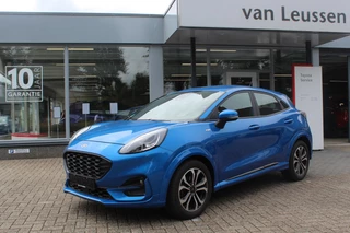 FORD PUMA ST-LINE