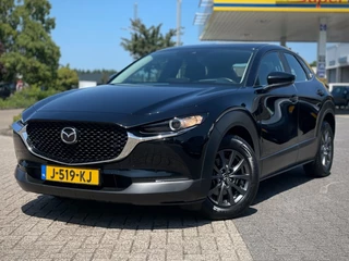 Hoofdafbeelding Mazda CX-30 Mazda CX-30 2.0 SKYACTIV-G