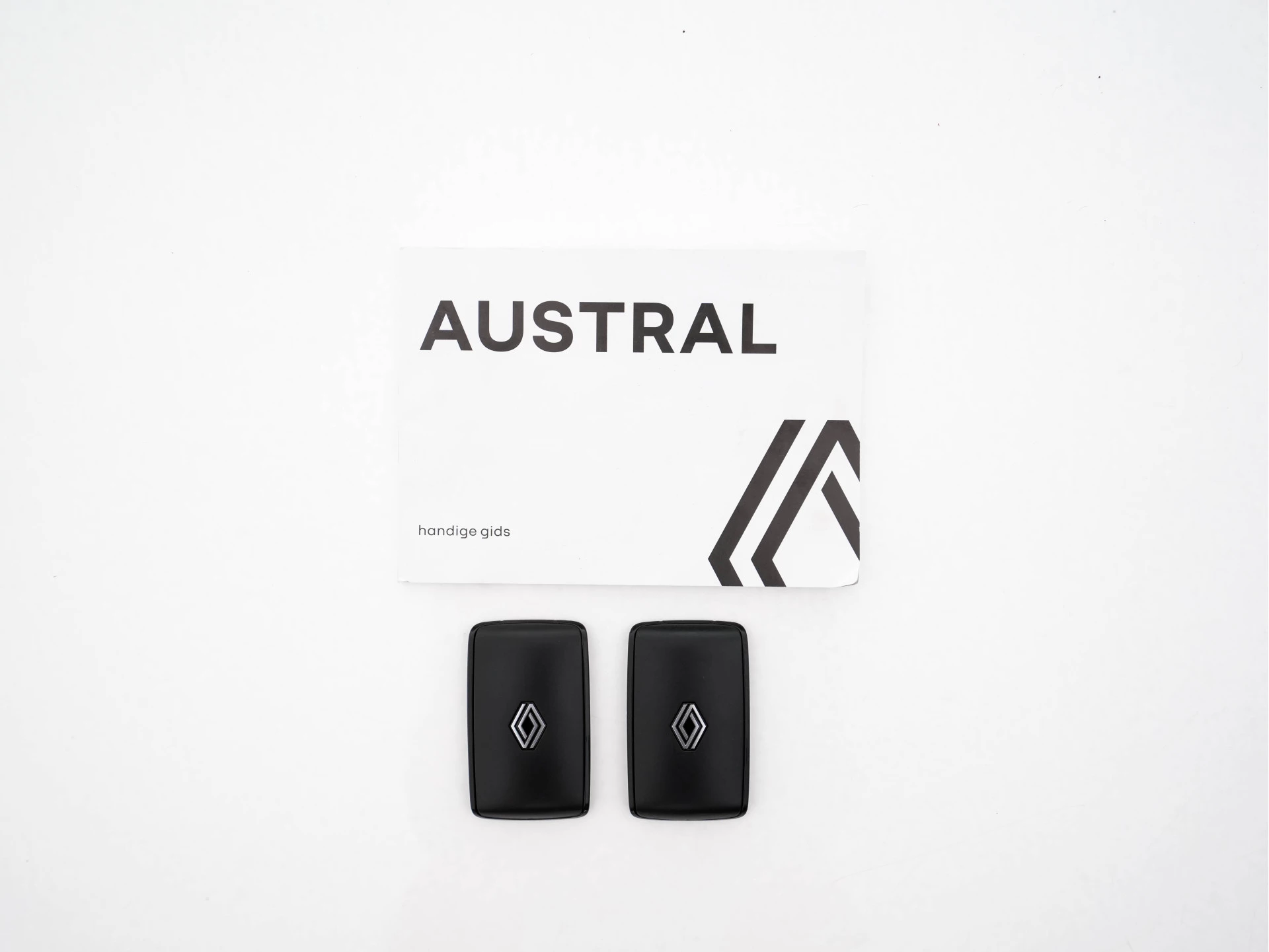 Hoofdafbeelding Renault Austral
