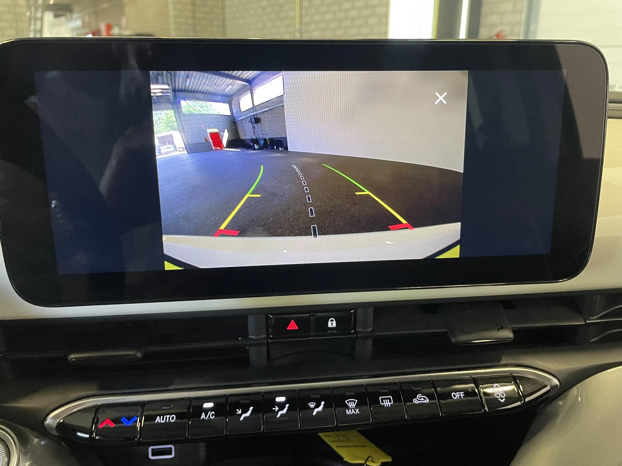 Hoofdafbeelding Fiat 500e